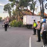 Polres Badung intensifkan patroli pengamanan objek wisata