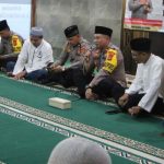 Buka Puasa Polres Badung di Yayasan Nurul Ishlah Abianbase
