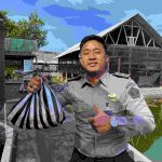 RAYAKAN GALUNGAN DAN KUNINGAN, RUTAN NEGARA LESTARIKAN TRADISI MEPATUNG