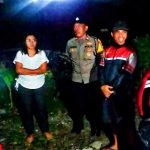 Tertibkan Penduduk Pendatang  Bhabin Kerobokan Kaja Dukung Kegiatan Sidak