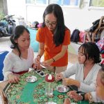 Ascott Area Bali Memperingati Global Accessibility Awareness Day Bersama YPAC