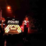 Lewat Patroli Subuh di Jalur Sepi & Rawan