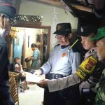 192 Penduduk Non Permanen Terdata dalam Giat Pendataan di Banjar Kedaton, Bugbugan