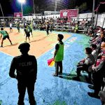 Polres Klungkung Laksanakan Pengamanan Pameran Pendidikan Dalam Rangka Hardiknas 2025