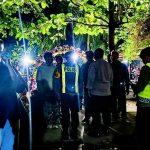 Acara Pernikahan Tak Berizin di Waroeng Kakoel, terjadi insiden pelemparan  Batu oleh Orang Tak Dikenal