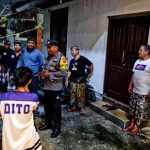 Bhabinkamtibmas dan Aparat Desa Data 8 Pendatang Luar Bali di Wilayah Banjar Lebah