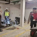 Polsek Denpasar Selatan Gelar Patroli KRYD, Cegah Kejahatan di malam hari