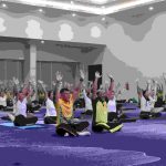 Redakan Stres, Polres Jembrana Gelar Trauma Healing untuk Anggota dan Masyarakat