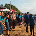 Hari Kedua Bimtek P4GN dan Deklarasi BERSINAR Digelar di Sanur