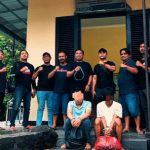 Resmob Polda Bali Bekuk Pelaku Pembunuhan Di Sesetan