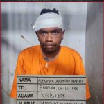 Polsek Denpasar Selatan Tangkap Pelaku Curat di Indomaret Bypass Ngurah Rai, Kerugian Capai Rp27 Juta