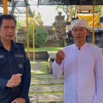 Tokoh Agama Hindu I Dewa Putu Raka Apresiasi Kinerja Polri dalam Menjaga Keamanan Pulau Dewata