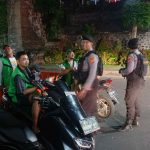 Beri Rasa Aman Warga, Personel Raimas Tingkatkan Patroli di Pantai Petitenget