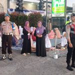 Hari Raya Idul Adha Kondusif, Polres Badung Gelar Pengamanan Salat Ied