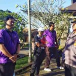 Melalui Jumat Curhat Polsek Mengwi Dengarkan Keluhan Warga