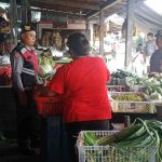 Kapolsek Banjarangkan Pimpin Langsung Patroli KRYD di Sejumlah Titik Strategis