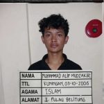 Baru 10 Hari Bekerja, Pegawai Warteg di Denpasar Kabur Bawa Uang Rp5,5 Juta untuk Judi Online