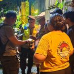 Tindak Lanjut Laporan 110 – Dugaan Pencurian oleh WNA di Sanur