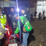 Gelar Razia Kendaraan dan Yustisi, Polsek Kuta Selatan Ciptakan Situasi Kamtibmas Aman Di Malam Minggu