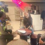 Polsek Densel Tindaklanjuti Laporan 110 Warga Soal Musik Keras di Kawasan Renon