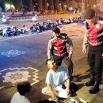 Blue Ligt Patrol, Sat Samapta Jaga Kamtibmas