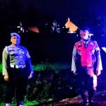 Antisipasi Aksi Pencurian Ternak Polsek Petang Tingkatkan Patroli