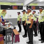 Polda Bali Gelar Lomba Pecalang dan Satpam Teladan dalam Rangka Hari Bhayangkara ke-79