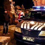 Polsek Abiansemal Rutin Gelar Patroli Subuh, Fokuskan Pengawasan Jalur Sepi