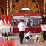 Memeriahkan Hari Bhayangkara ke-79 Tahun 2025, Polres Klungkung Gelar Lomba TPTKP