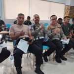 Polsek Kuta Gelar Donor Darah Sinergi TNI-Polri dan Masyarakat Sambut Hari Bhayangkara ke-79