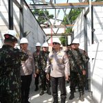 POLRI PERLUAS DAPUR MAKAN BERGIZI GRATIS (SPPG POLRI) UNTUK DUKUNG PROGRAM MAKANAN BERGIZI PRESIDEN PRABOWO**   *7 Lokasi Beroperasi, 22 Lainnya Segera Hadir di Seluruh Indonesia*