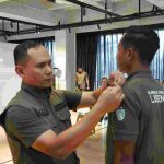 Penutupan Kursus Pelatih Sepak Bola: Langkah Nyata TNI AD Dalam Majukan Olahraga