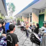 Pendataan Penduduk Non Permanen Digelar di Wilayah Kelurahan Renon, Denpasar Selatan