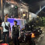 Jaga Kamtibmas, Unit Raimas Sambangi Pemukiman Penduduk