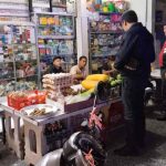 Blue Light Patrol Polsek Petang Wujud Kehadiran Polri Di Tengah-Tengah Masyarakat