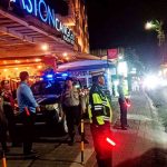 Ciptakan Situasi Kondusif Polsek Kuta Utara Maksimalkan Patroli Malam Minggu