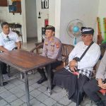 Minggu Kasih Polresta Denpasar, Wadah Dialog dan Solusi Bersama Warga Desa Adat Denpasar