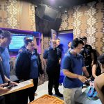 Berantas Penyalahgunaan Narkoba, Polda Bali Razia Tempat Hiburan Malam.