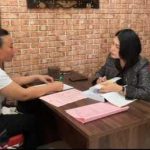 Kasus Penggelapan Jabatan, Unit Reskrim Polsek Dentim Limpahkan Tersangka dan BB ke Kejari Denpasar