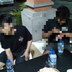 Pengemudi Mobil Seret Motor Hingga 1 Kilometer di Sesetan, Dua Pemuda Asal Singaraja Terluka