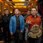 Panglima TNI Hadiri Gala Premiere Film BELIEVE: Kisah Patriotisme Prajurit Yang Menginspirasi dan Patut Ditonton