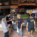 Subsatgas Binluh Ops Patuh Agung 2025 Gencarkan Edukasi Keselamatan Berkendara
