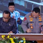 Kapolri: SMA Kemala Taruna Bhayangkara dan SMA Global Darussalam Academy Siapkan Calon Pemimpin Harapan Bangsa