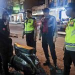Polsek Denpasar Selatan Laksanakan Patroli KRYD, Antisipasi Gangguan Kamtibmas di Sejumlah Titik Rawan