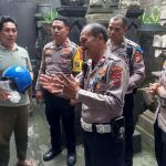 Sentuhan Kemanusiaan di Tengah Operasi Patuh Agung 2025