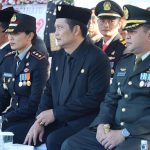 Peringati Hari Bhayangkara ke-79, Polres Jembrana Gelar Upacara Bertema “Polri Untuk Masyarakat”