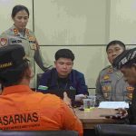 Polres Jembrana Berduka atas Tragedi Tenggelamnya KMP Tunu Pratama Jaya, Dirikan Tiga Posko Tanggap Darurat