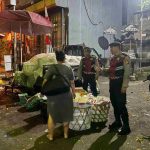 Polres Klungkung Intensifkan Patroli Malam, Tekan Potensi Gangguan Kamtibmas