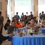 Kapolda Bali Hadiri Sosialisasi dan Asesmen Sistem Pengamanan Objek Vital Strategis