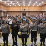 Bid Propam Polda Bali Gelar Rakernis, Angkat Tema Penguatan Pengawasan dalam Mendukung Polri Presisi dan Asta Cita